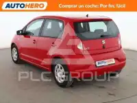 2019 Seat Mii