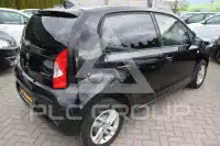 2019 Seat Mii