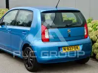 2019 Seat Mii