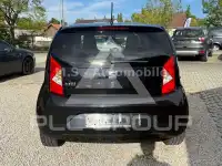 2019 Seat Mii