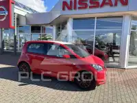 2019 Seat Mii