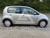 2019 Seat Mii