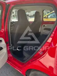 2019 Seat Mii