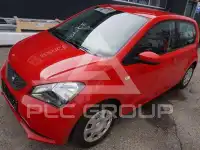 2019 Seat Mii