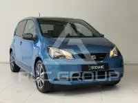 2019 Seat Mii