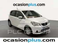 2019 Seat Mii
