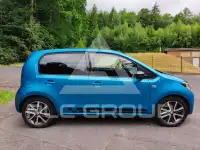 2019 Seat Mii
