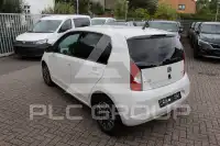2019 Seat Mii