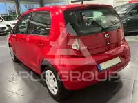 2019 Seat Mii