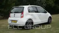 2019 Seat Mii