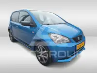 2019 Seat Mii