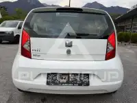 2019 Seat Mii