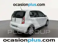 2019 Seat Mii