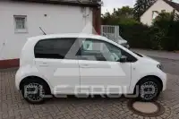 2019 Seat Mii