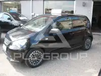 2019 Seat Mii