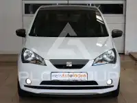 2019 Seat Mii