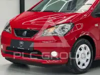 2019 Seat Mii