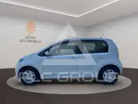 2019 Seat Mii