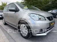 2019 Seat Mii