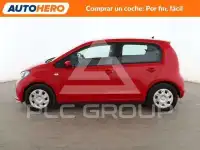 2019 Seat Mii