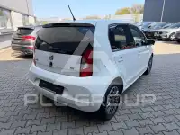 2019 Seat Mii