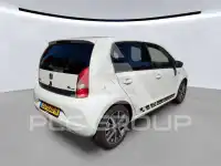 2019 Seat Mii