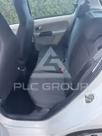 2019 Seat Mii
