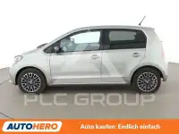2019 Seat Mii