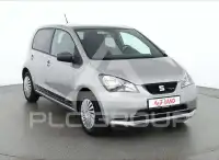 2019 Seat Mii