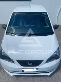 2019 Seat Mii