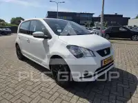 2019 Seat Mii