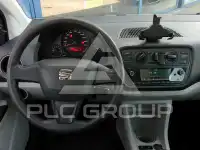 2019 Seat Mii