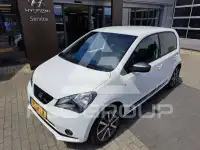 2019 Seat Mii