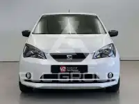 2019 Seat Mii