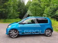 2019 Seat Mii