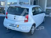 2019 Seat Mii
