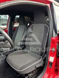 2019 Seat Mii