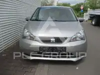 2019 Seat Mii
