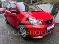 2019 Seat Mii