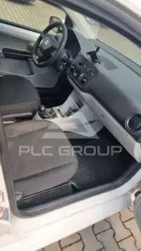 2019 Seat Mii