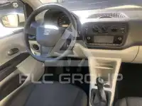 2019 Seat Mii