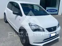 2019 Seat Mii