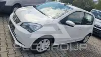 2019 Seat Mii