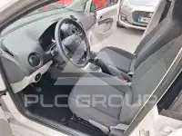 2019 Seat Mii