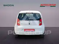 2019 Seat Mii