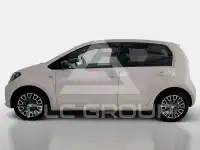 2019 Seat Mii
