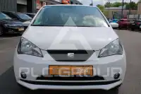 2019 Seat Mii