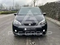 2019 Seat Mii