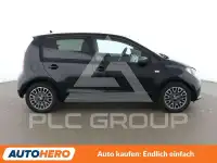 2019 Seat Mii