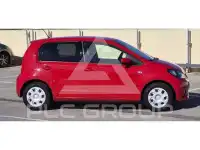 2019 Seat Mii